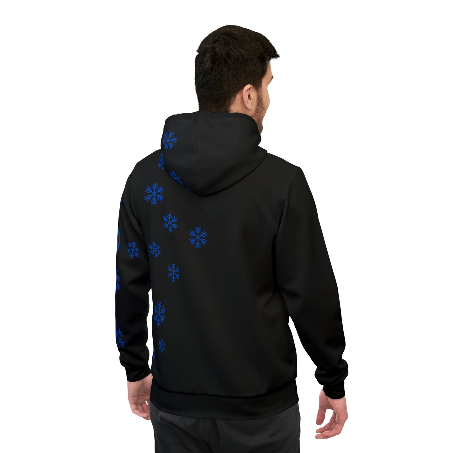 Snow sales hoodie