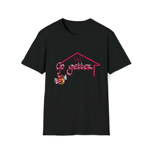 Go Getter T-Shirt