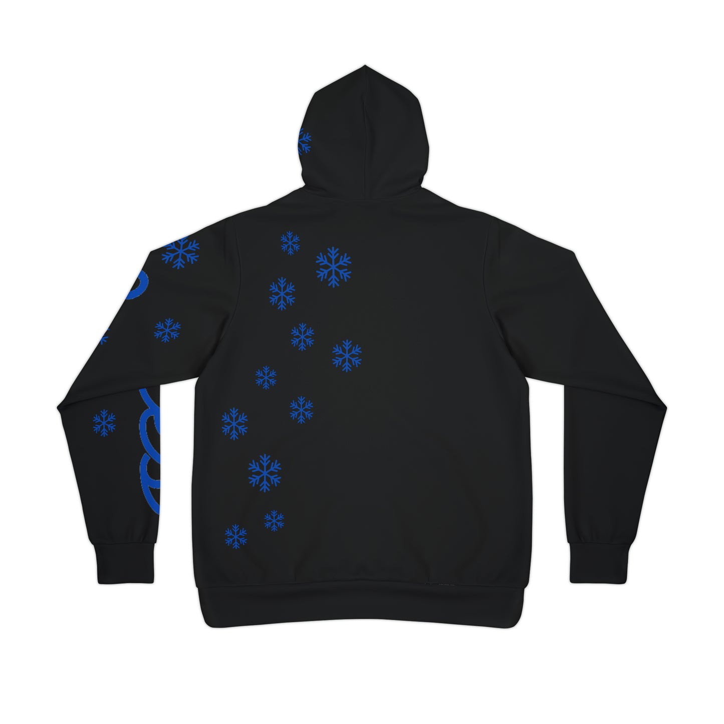 Snow sales hoodie