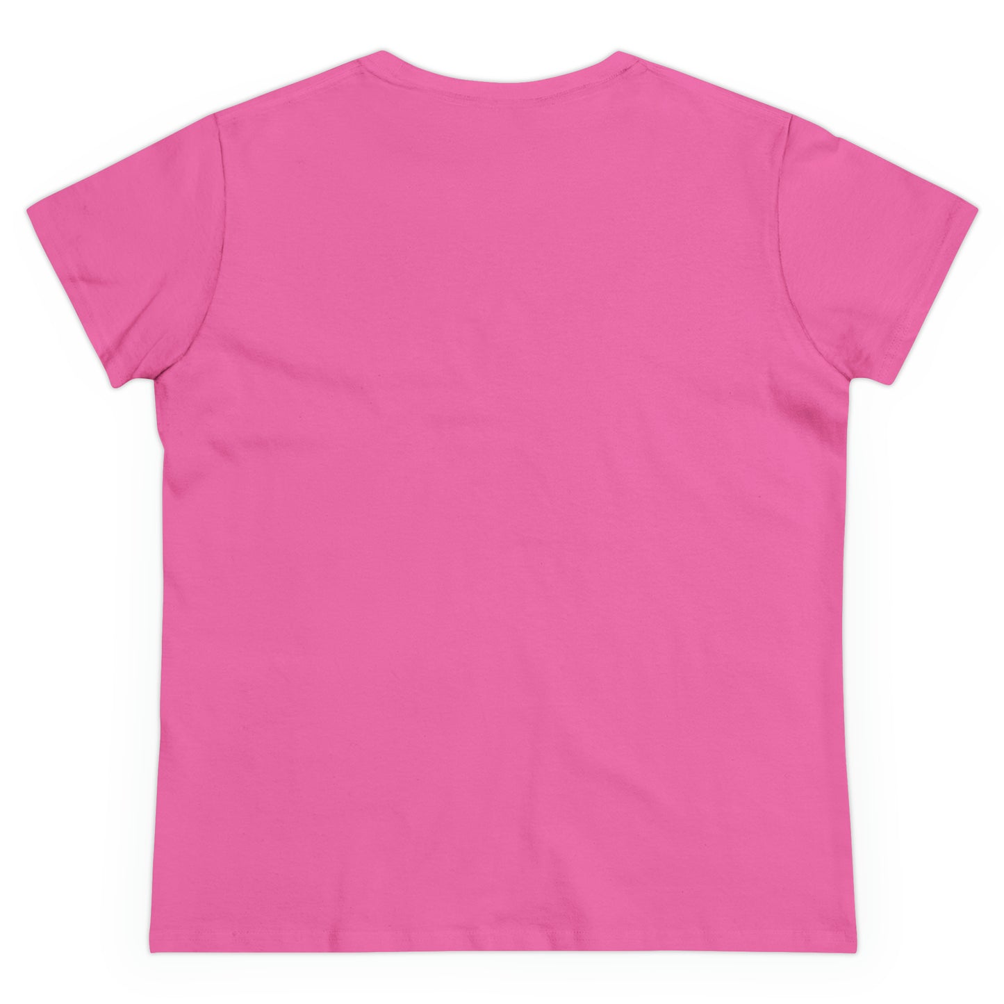 Teddy Bear Women's Cotton Tee