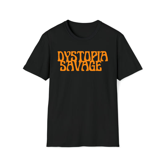 DystopiaSavage x 24k T-Shirt