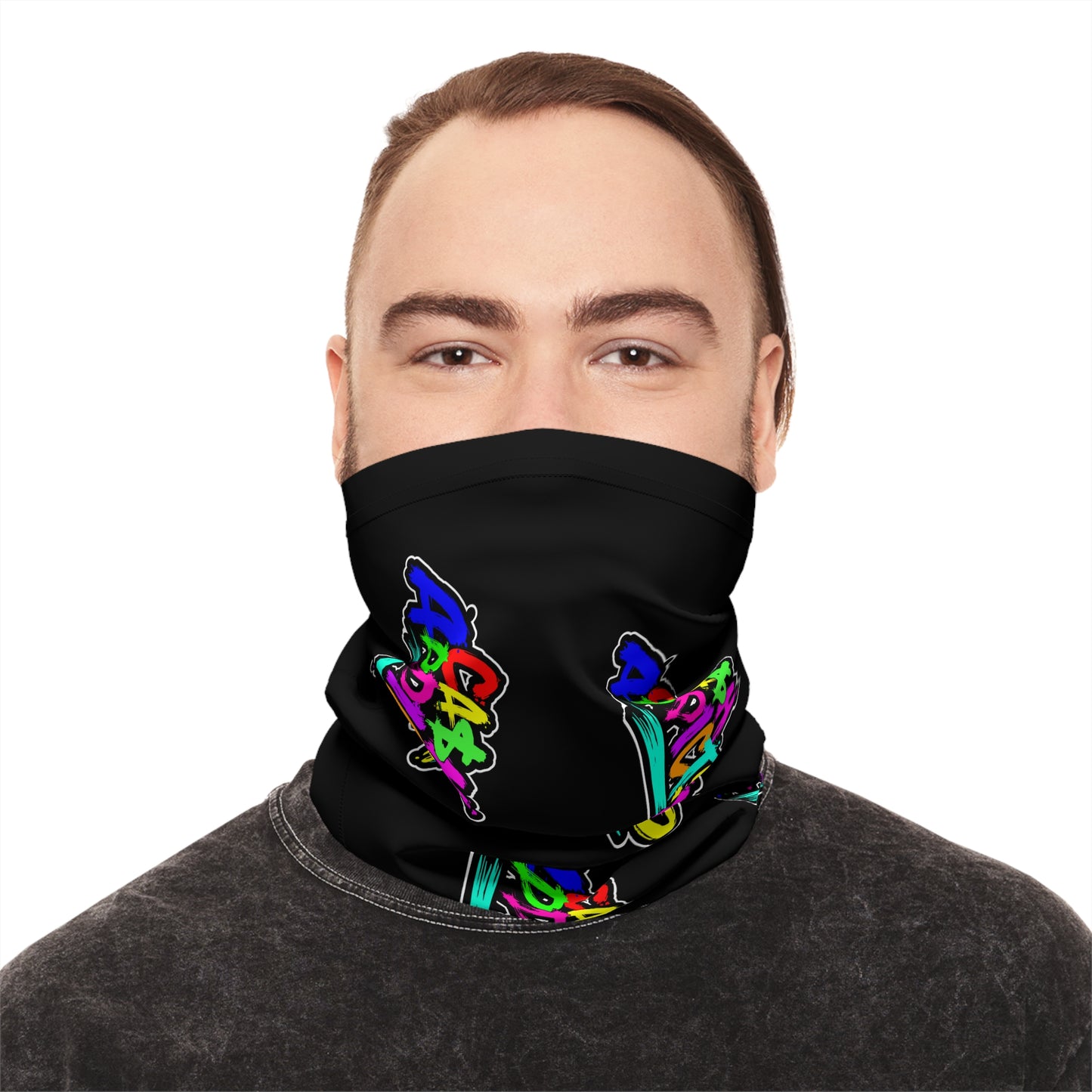 Cash Addicts mask