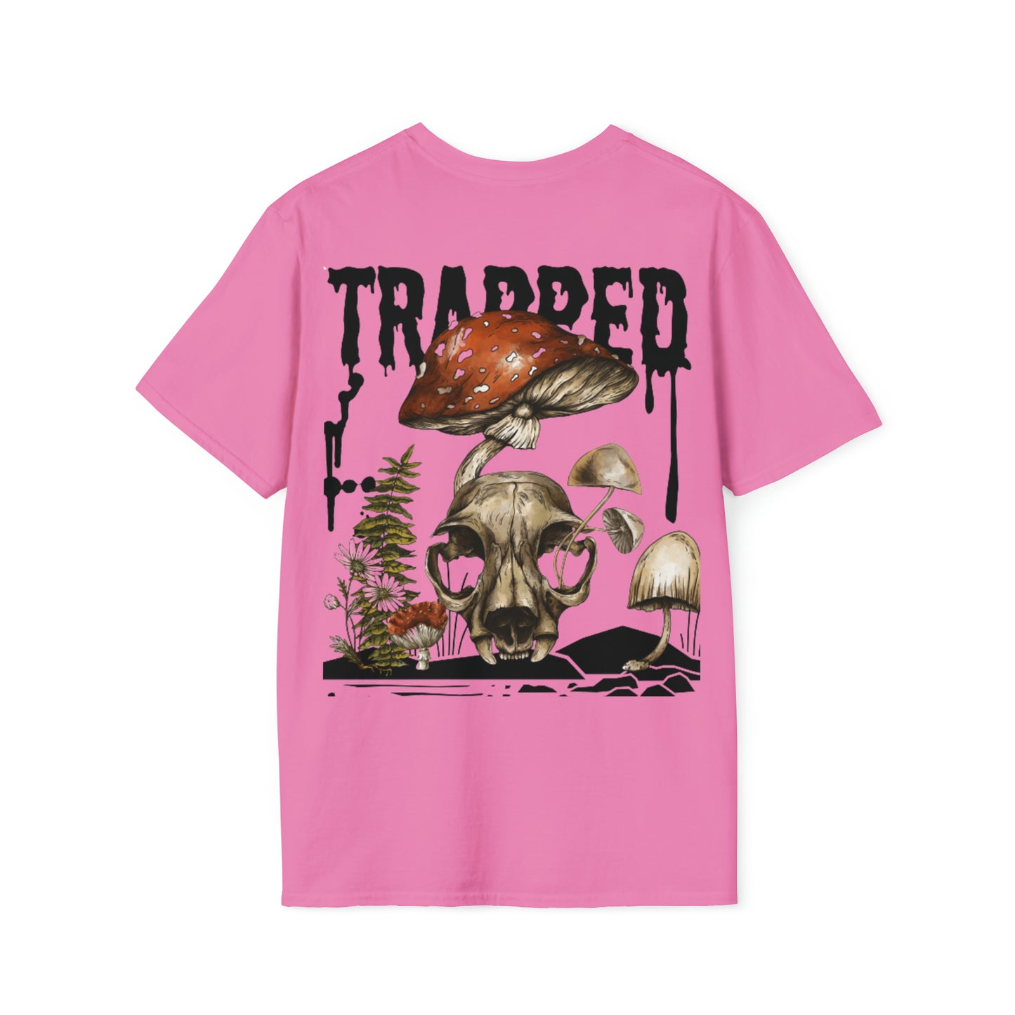 Trapped  T-Shirt