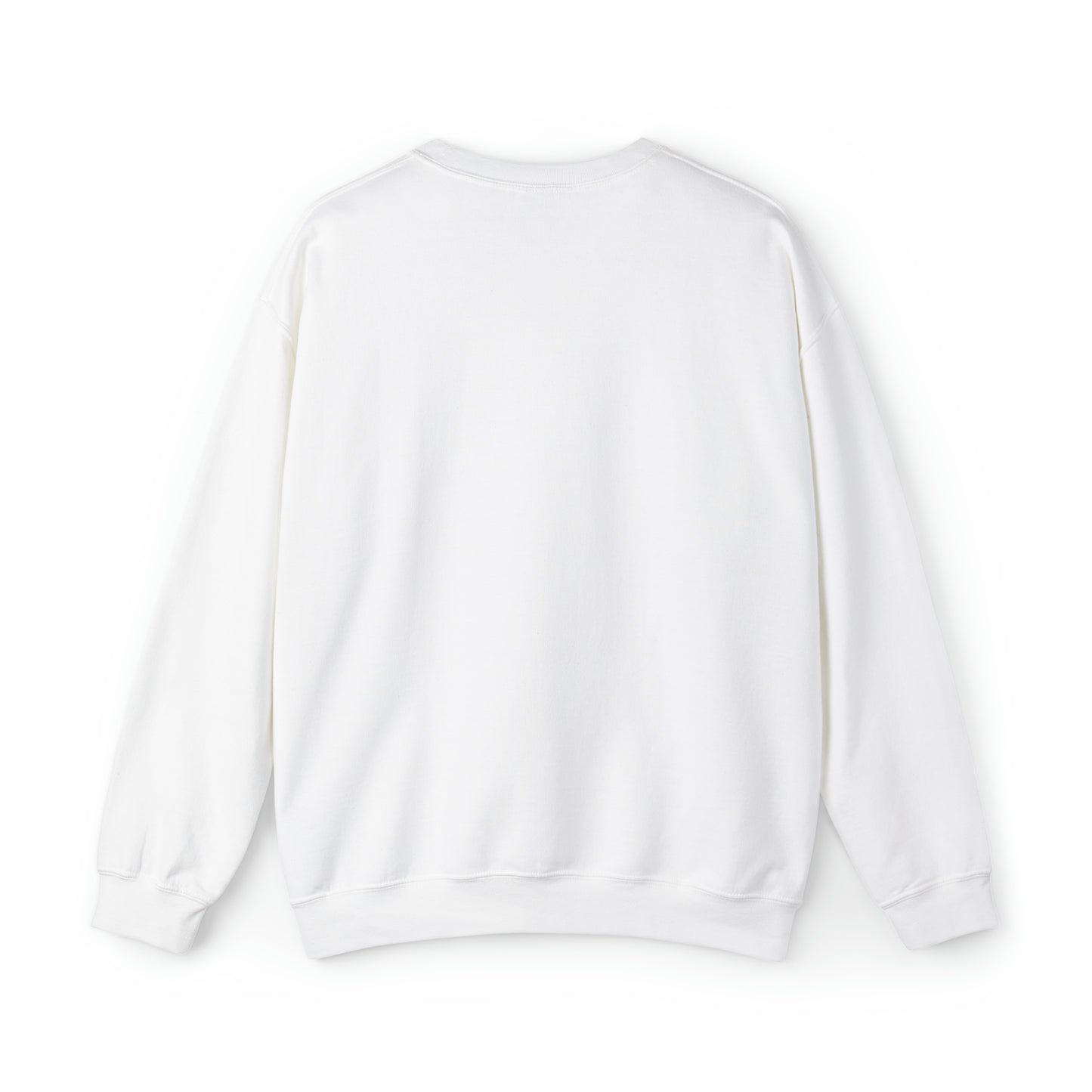 Boo Sheet Crewneck Sweatshirt