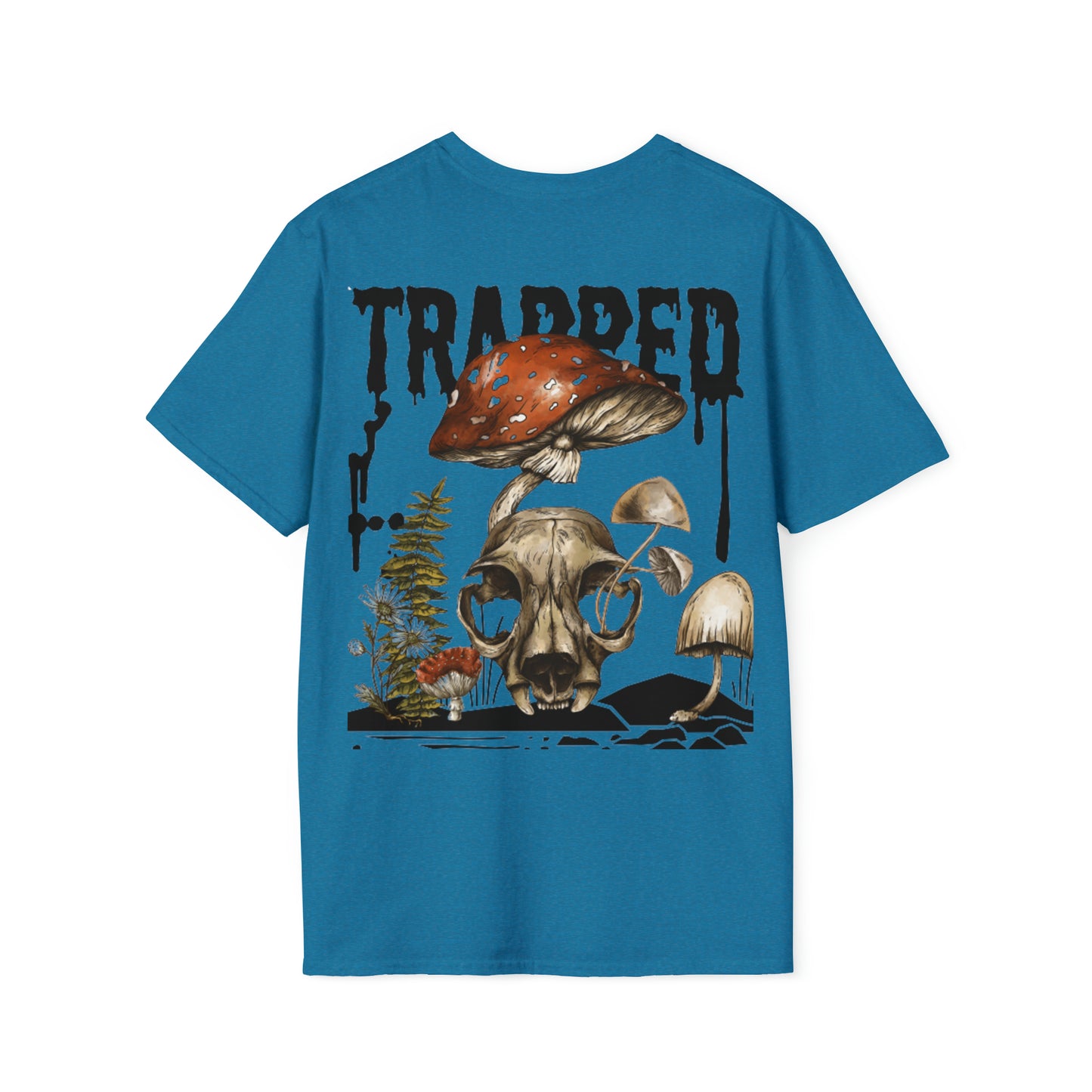 Trapped  T-Shirt