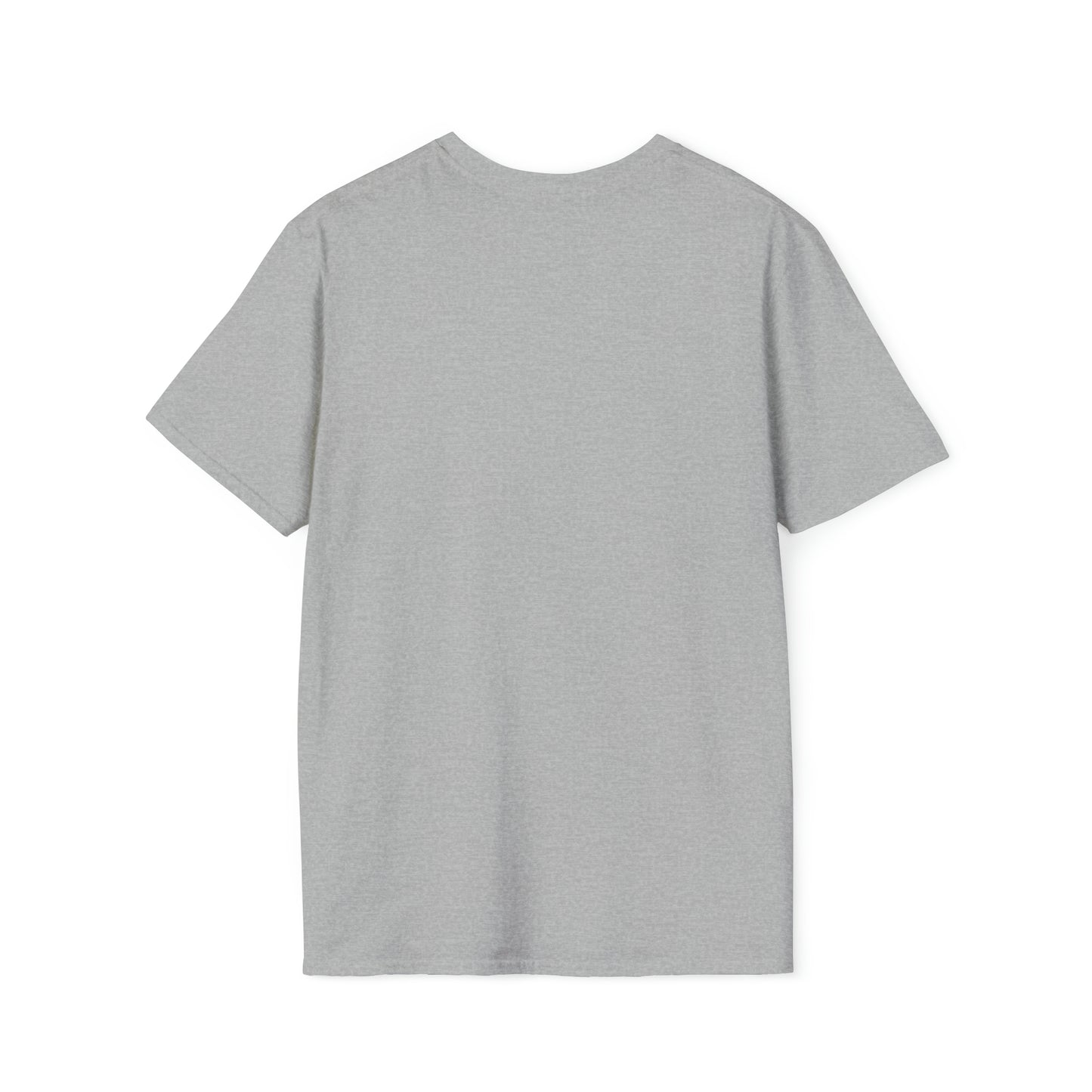 Trap open Softstyle T-Shirt