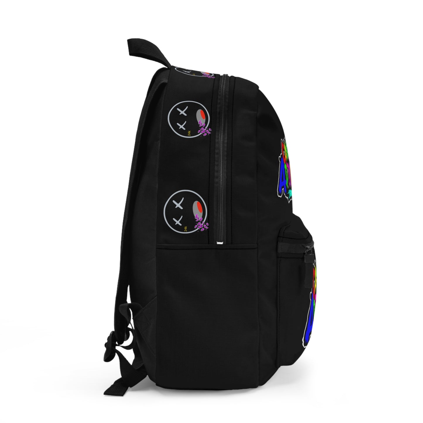 Cash Addicts Backpack