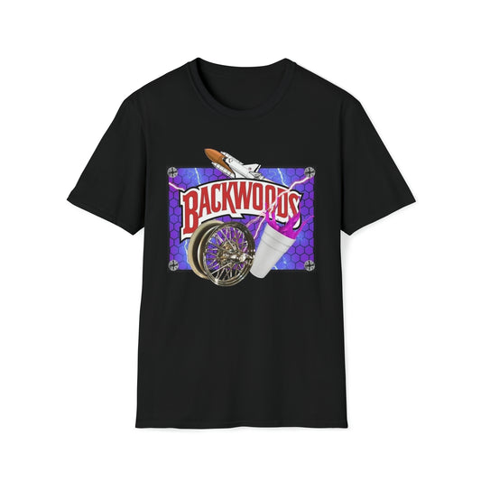 backwood T-Shirt