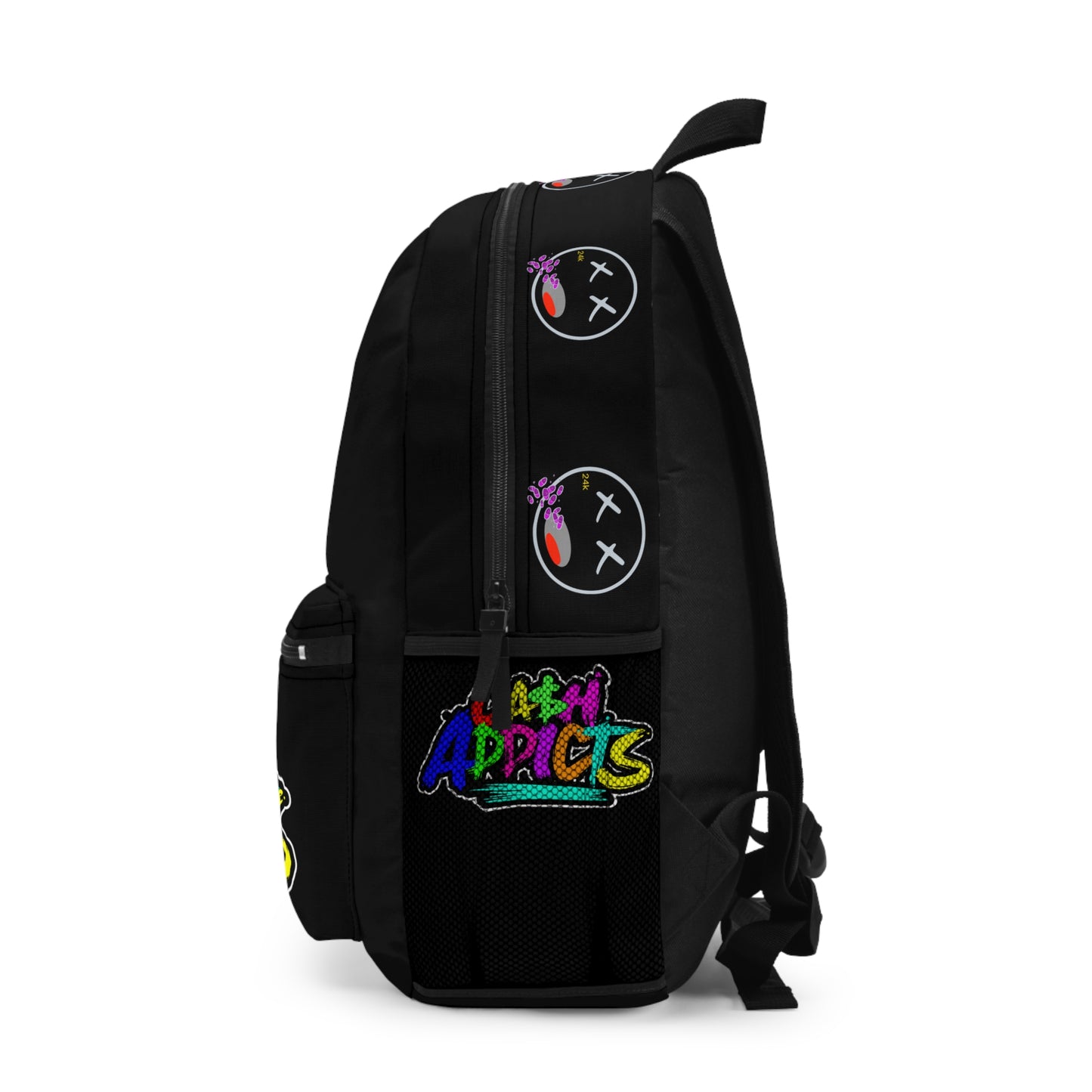 Cash Addicts Backpack