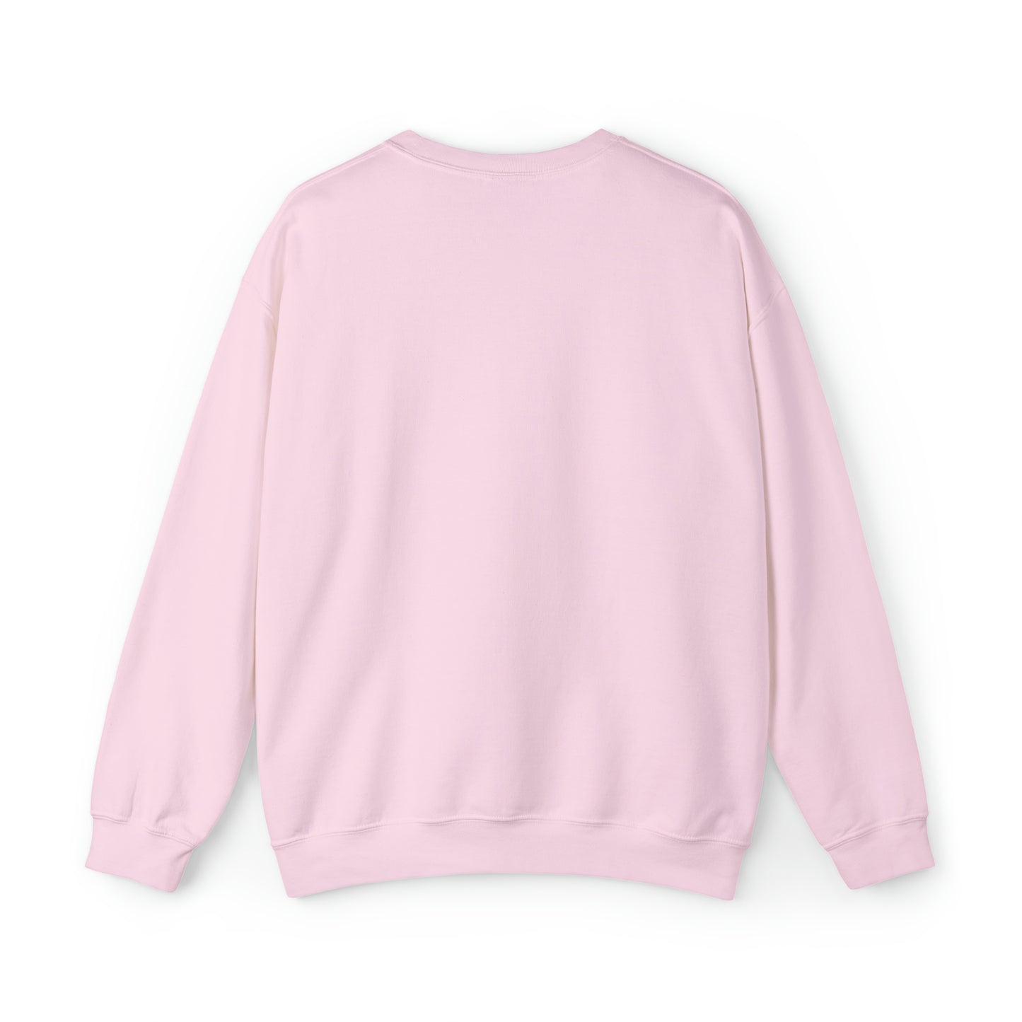 Teddy Bear Crewneck Sweatshirt