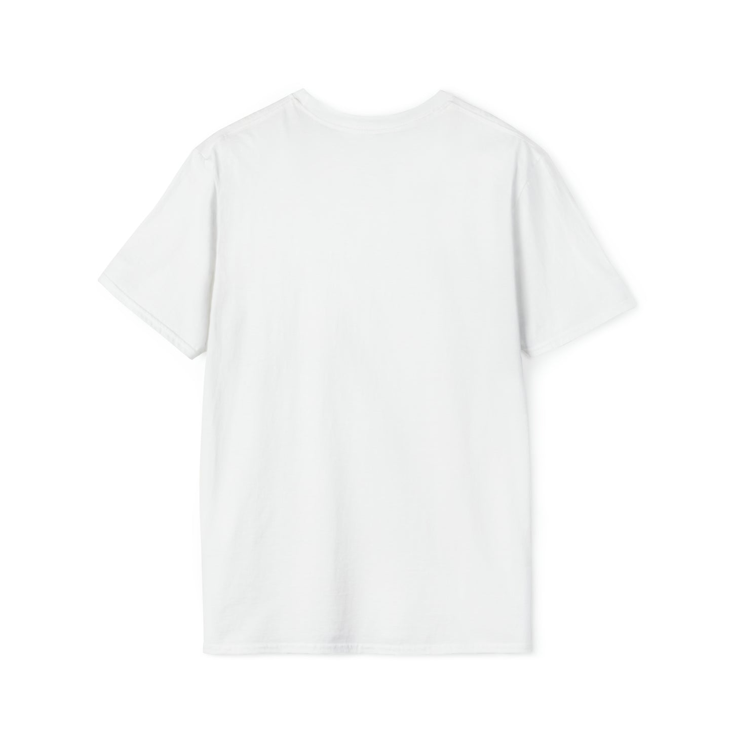 Trap open Softstyle T-Shirt