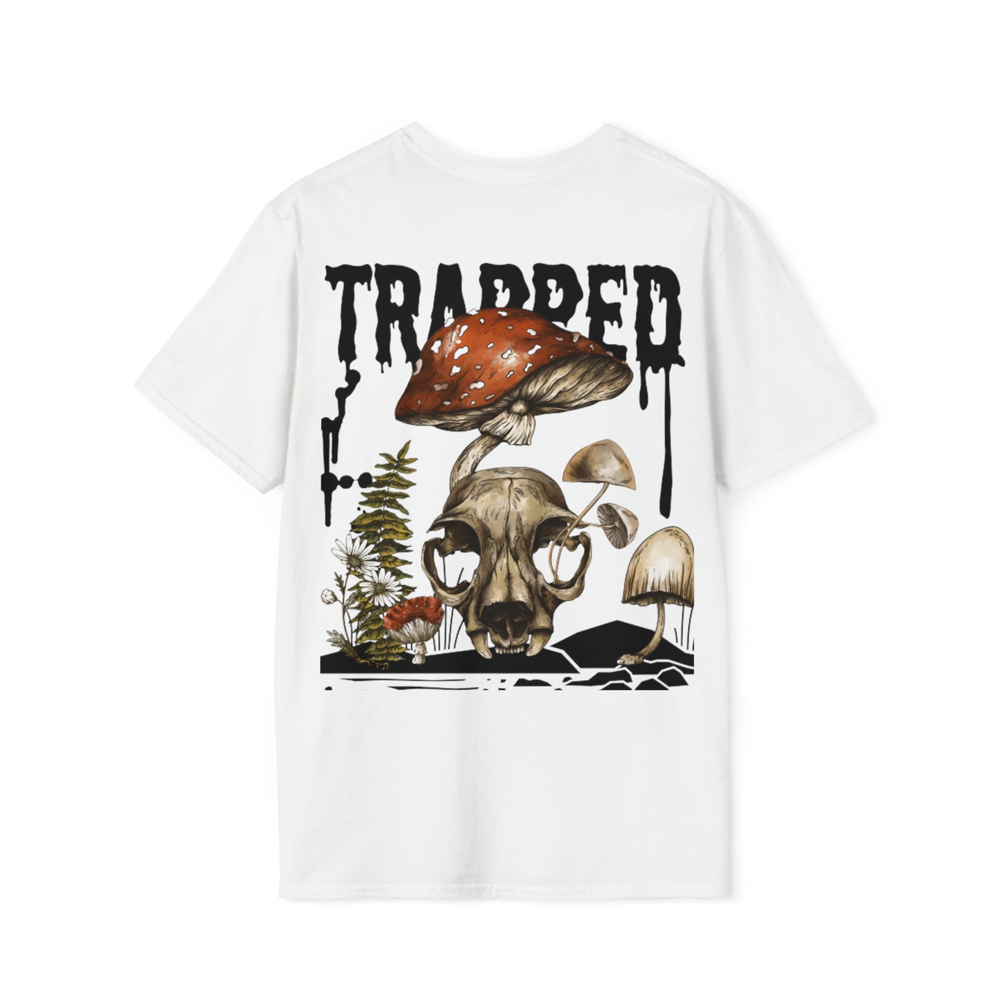 Trapped  T-Shirt