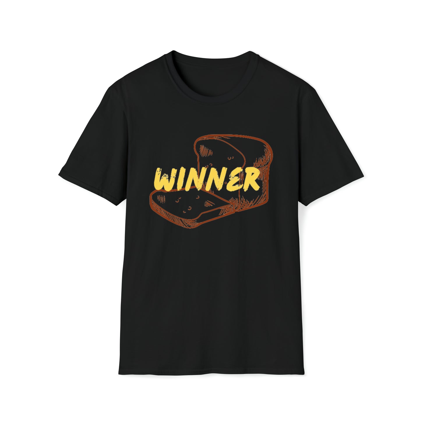 Bread Winner T-Shirt