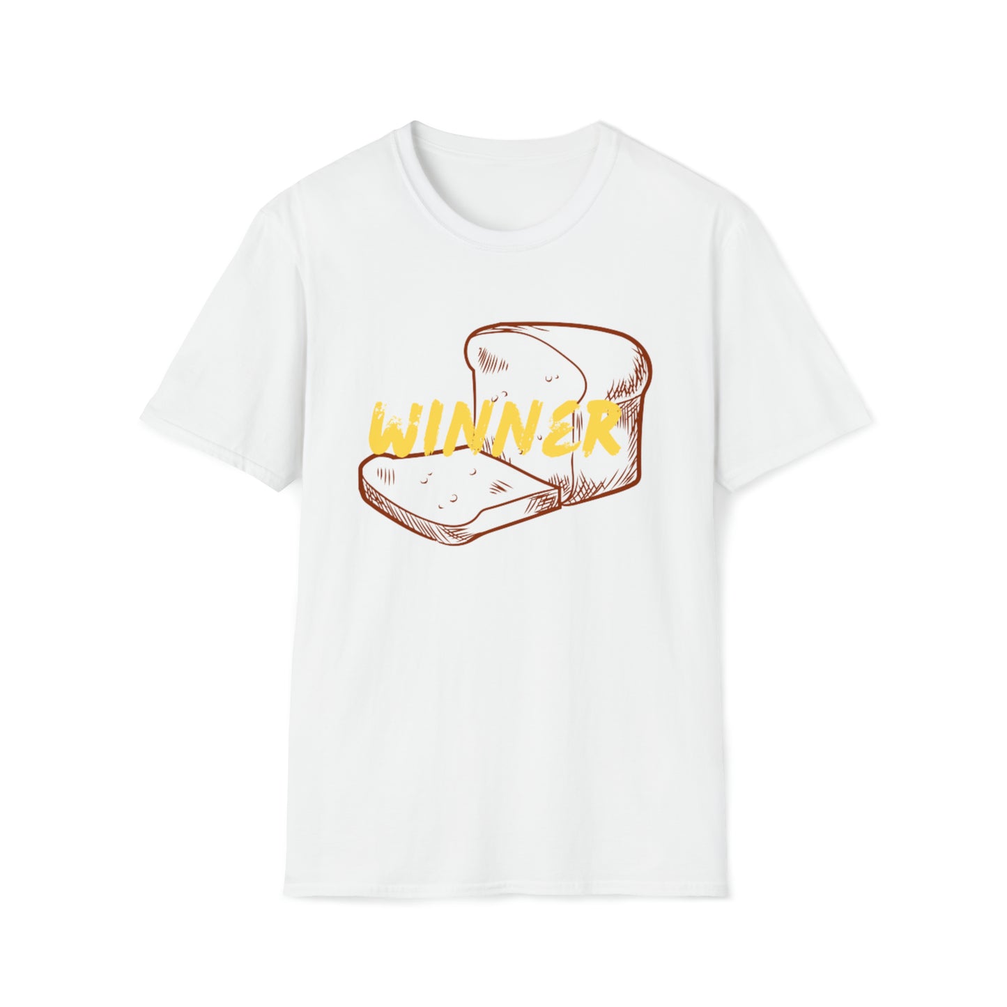 Bread Winner T-Shirt