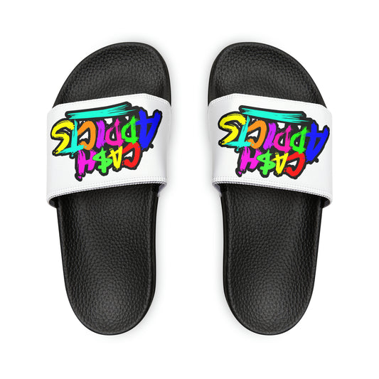 Cash addicts Slide Sandals