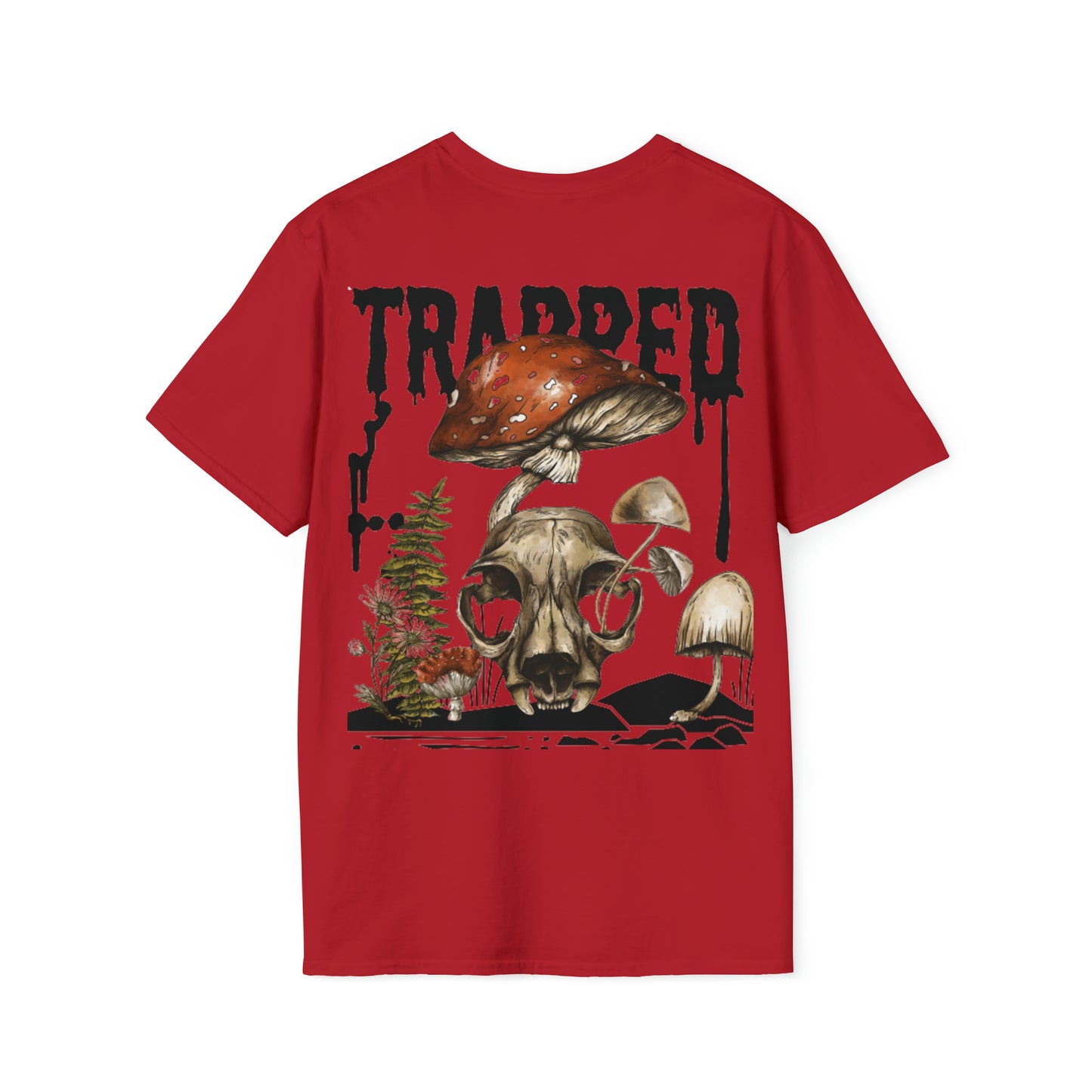 Trapped  T-Shirt