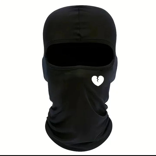 custom balaclava