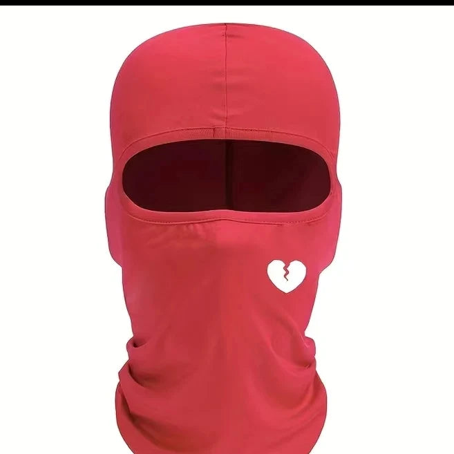 custom balaclava