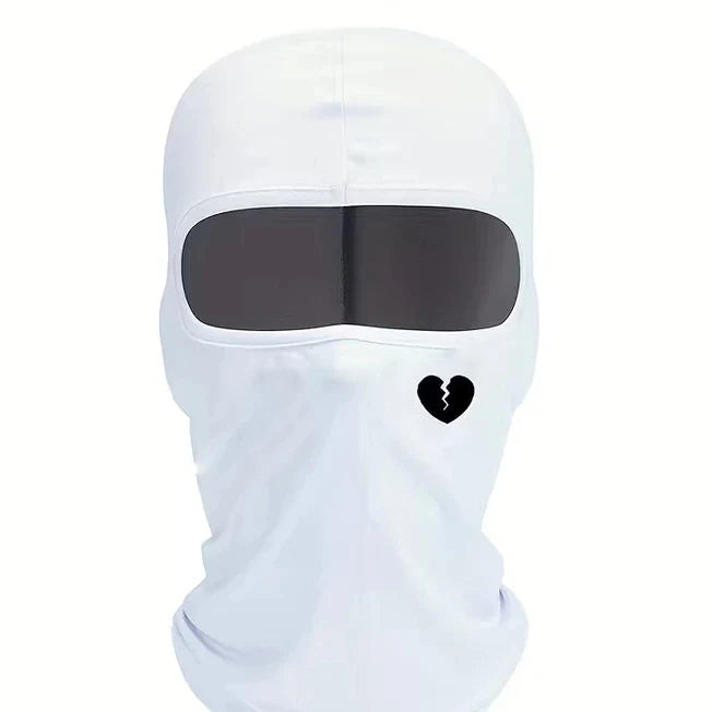 custom balaclava